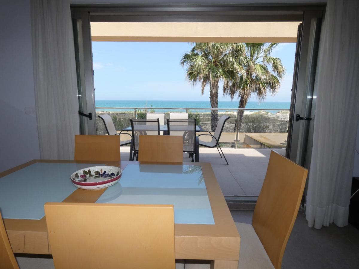 DUP3291 Dunas Golf Oliva Nova Exterior foto