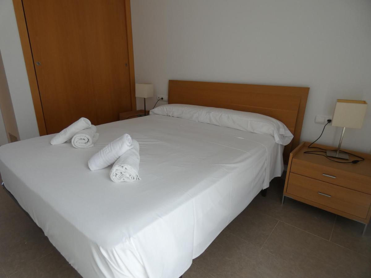 DUP3291 Dunas Golf Oliva Nova Exterior foto