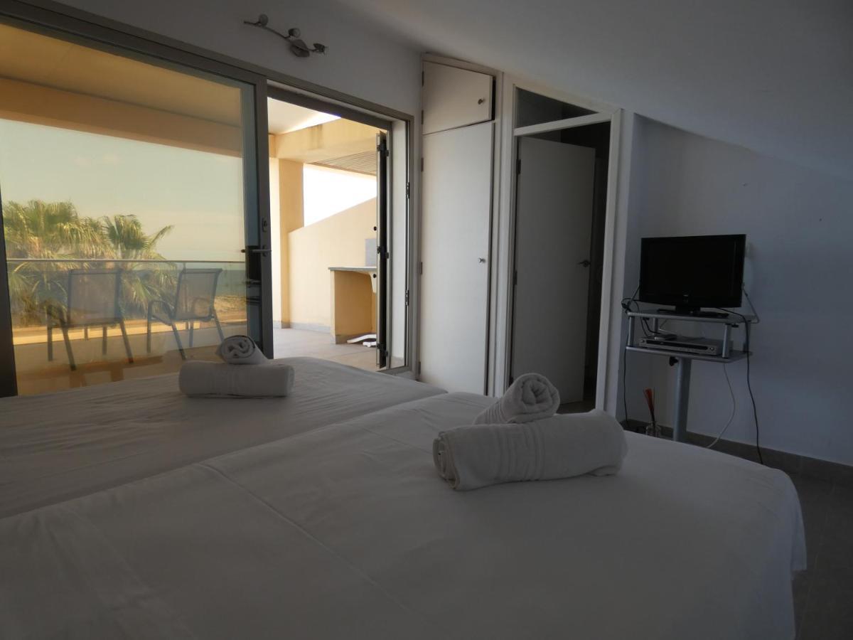 DUP3291 Dunas Golf Oliva Nova Exterior foto