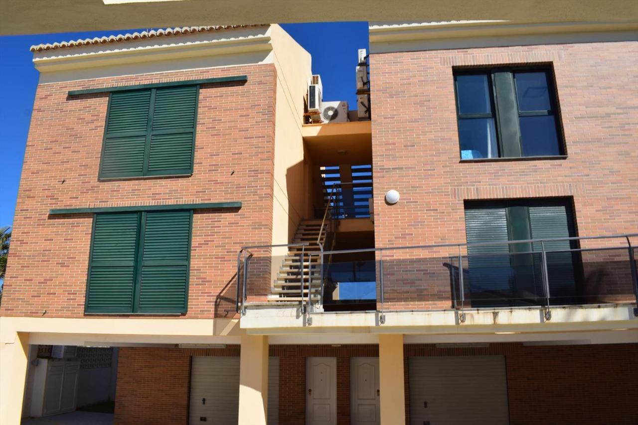 DUP3291 Dunas Golf Oliva Nova Exterior foto