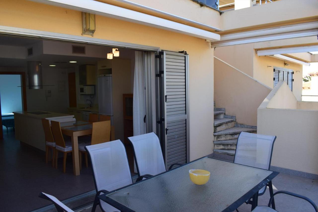 DUP3291 Dunas Golf Oliva Nova Exterior foto