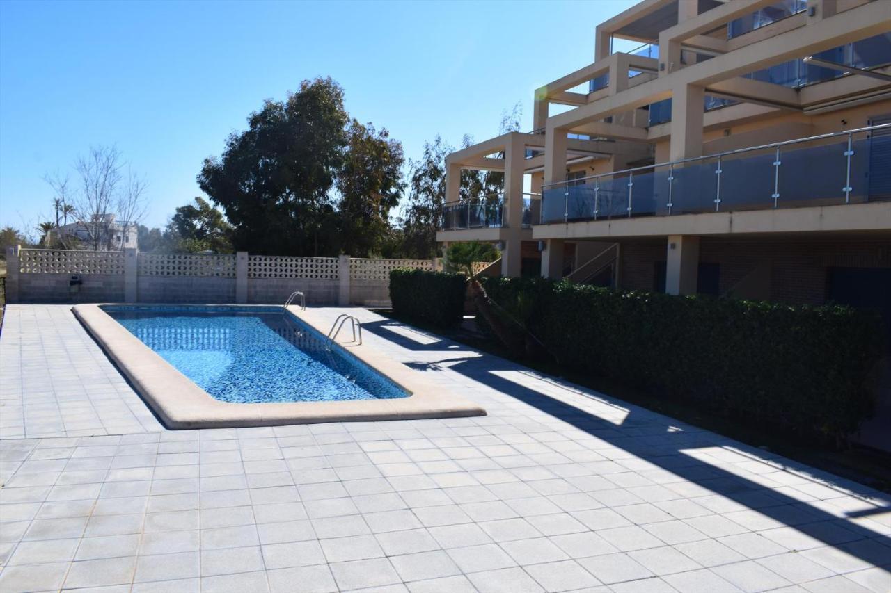 DUP3291 Dunas Golf Oliva Nova Exterior foto