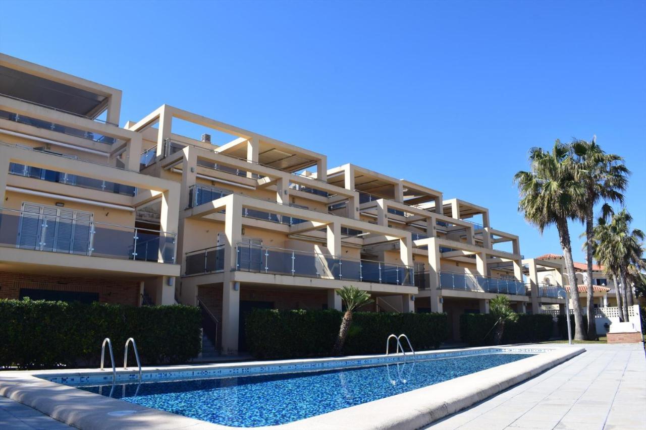 DUP3291 Dunas Golf Oliva Nova Exterior foto