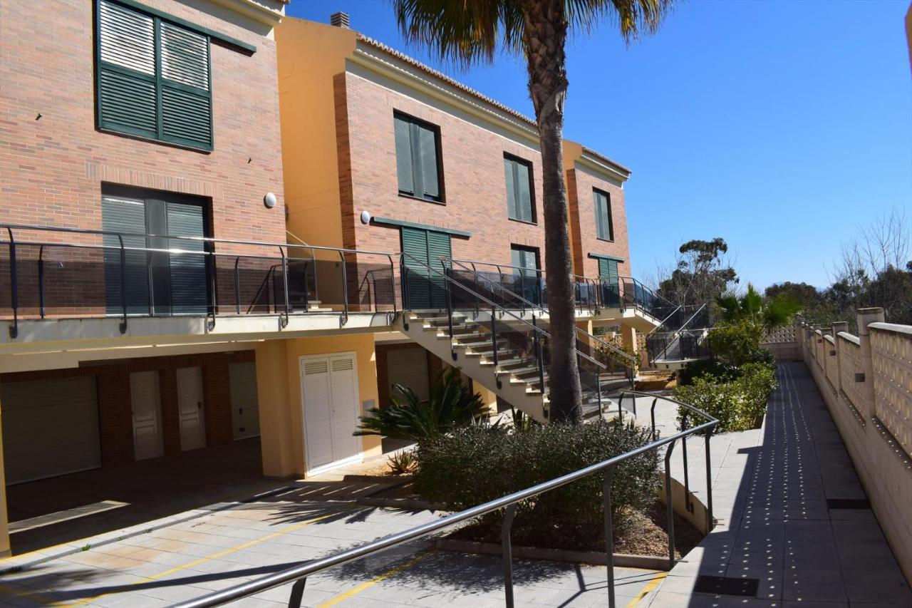 DUP3291 Dunas Golf Oliva Nova Exterior foto