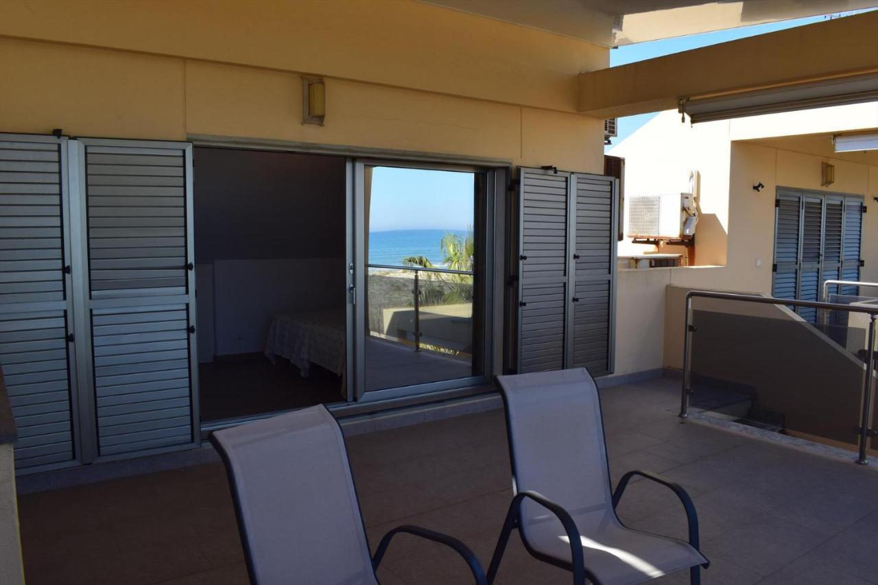 DUP3291 Dunas Golf Oliva Nova Exterior foto