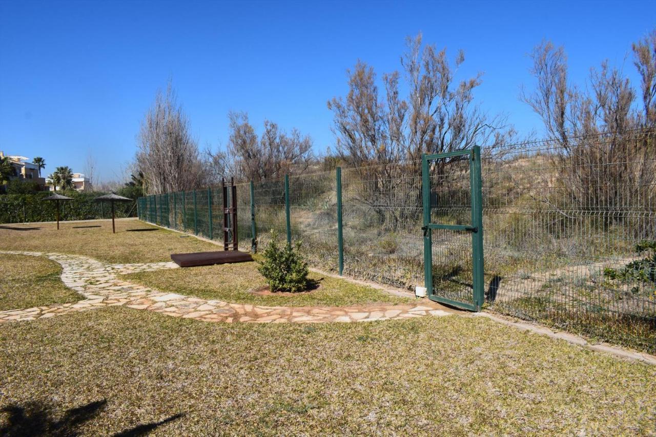 DUP3291 Dunas Golf Oliva Nova Exterior foto