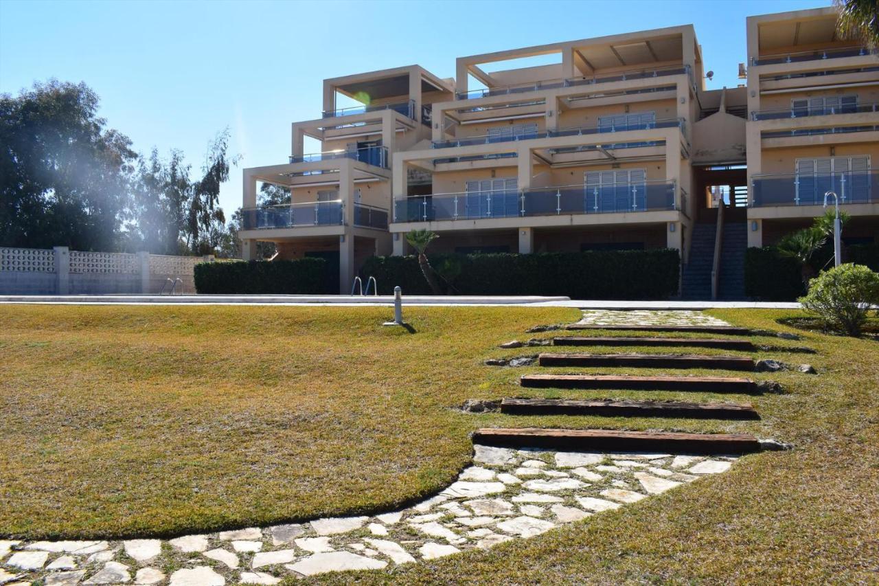 DUP3291 Dunas Golf Oliva Nova Exterior foto