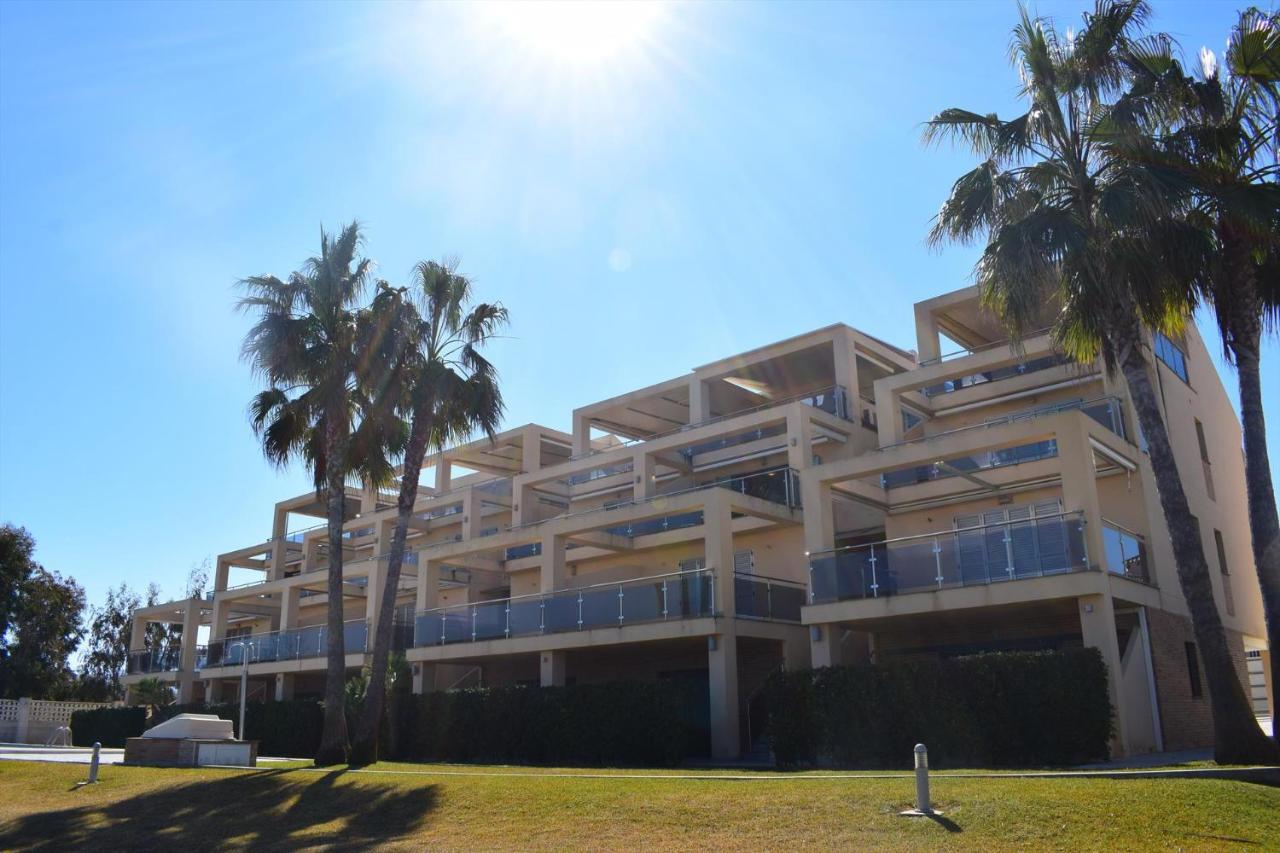 DUP3291 Dunas Golf Oliva Nova Exterior foto