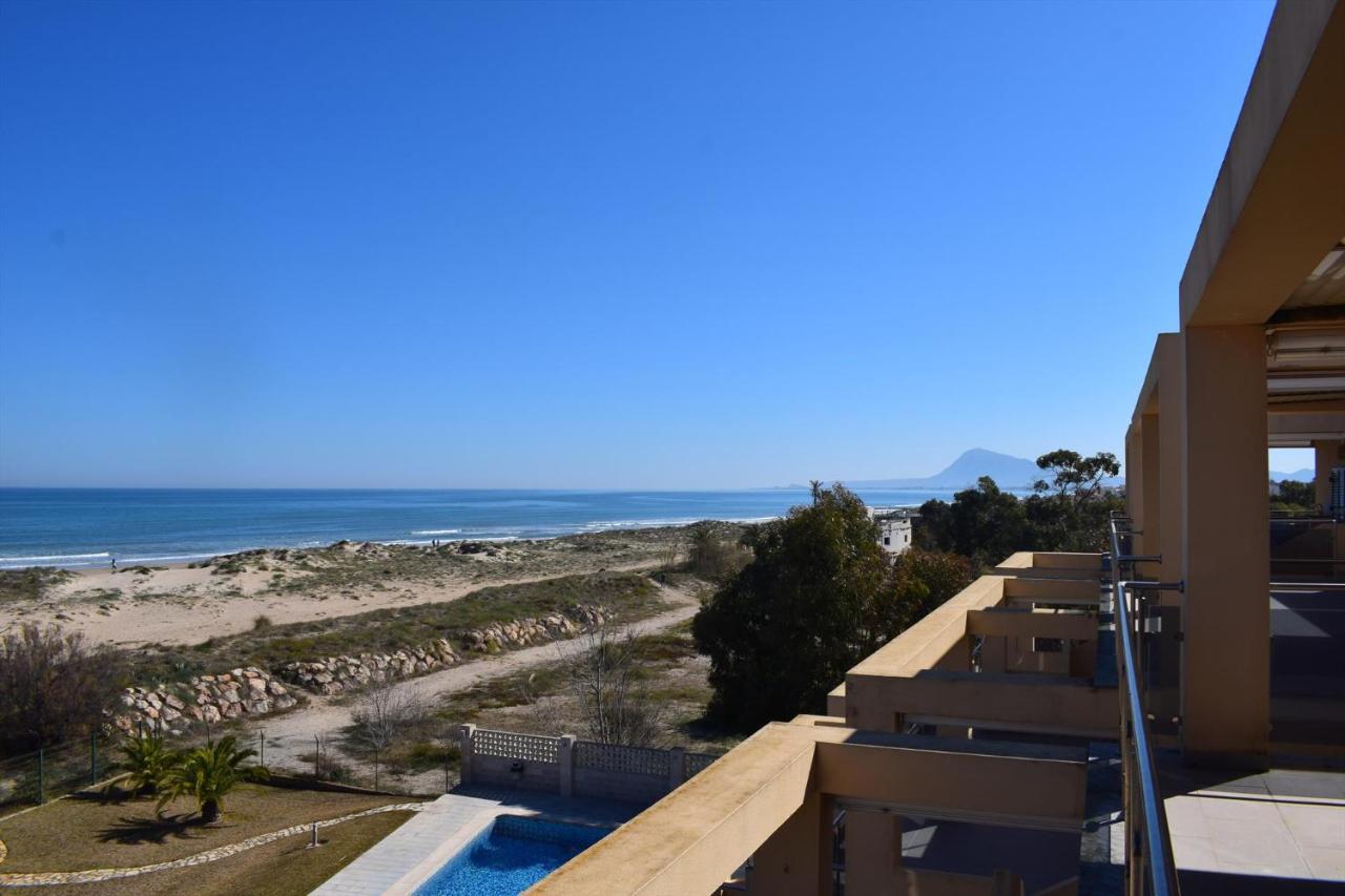 DUP3291 Dunas Golf Oliva Nova Exterior foto
