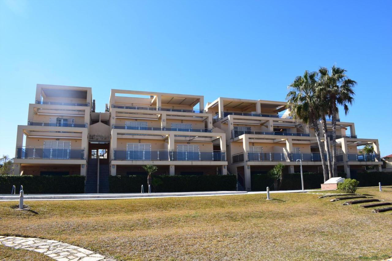 DUP3291 Dunas Golf Oliva Nova Exterior foto