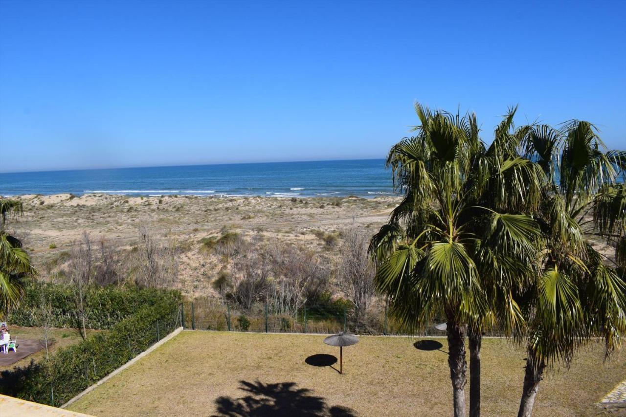 DUP3291 Dunas Golf Oliva Nova Exterior foto