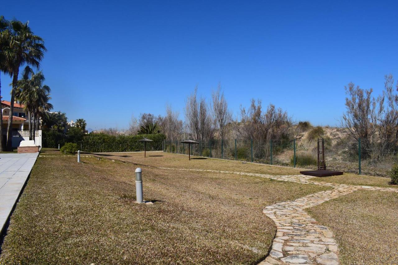 DUP3291 Dunas Golf Oliva Nova Exterior foto