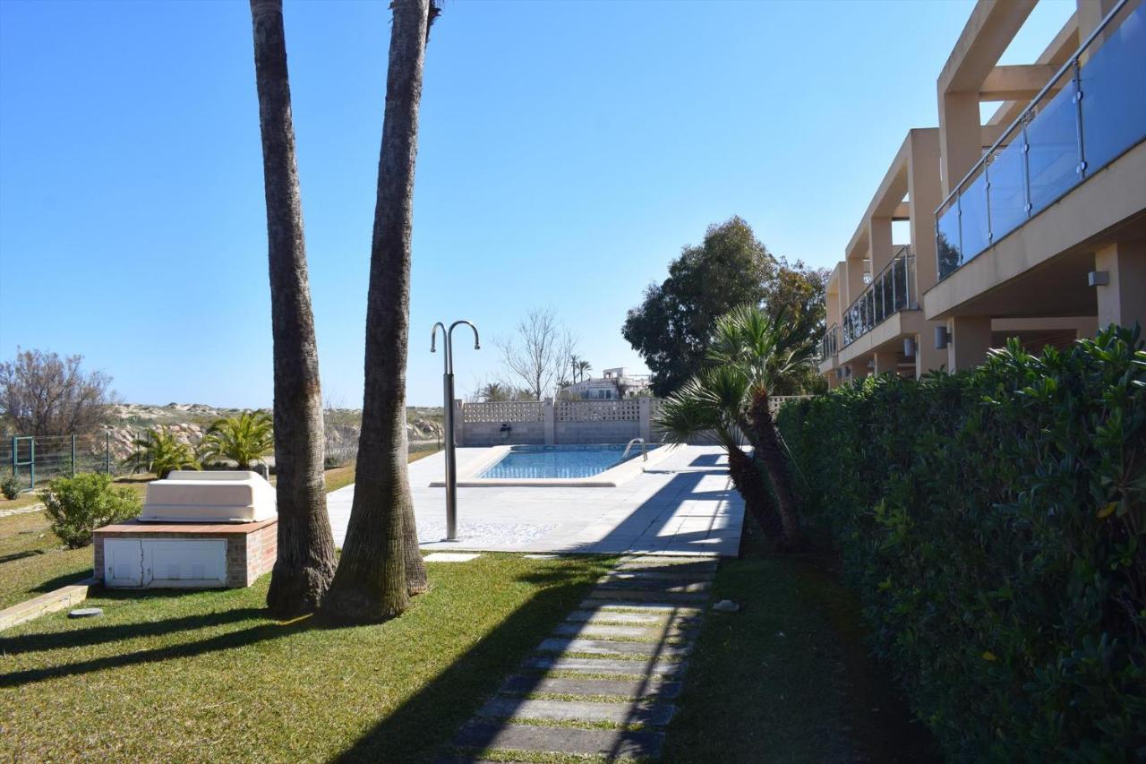 DUP3291 Dunas Golf Oliva Nova Exterior foto
